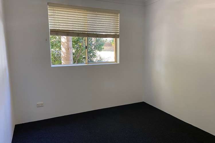 Third view of Homely villa listing, 4/3 Isaac Place, Quakers Hill NSW 2763