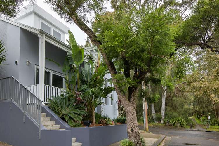 Main view of Homely house listing, 1 Station Street, Tempe NSW 2044