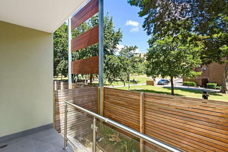 Fifth view of Homely apartment listing, G06/95 Thames Street, Box Hill VIC 3128