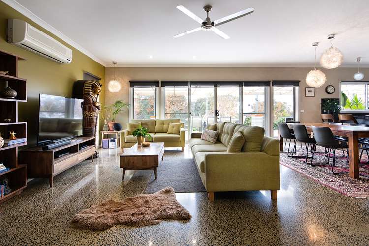 Fifth view of Homely house listing, 56 Scott Drive, Mandurang South VIC 3551