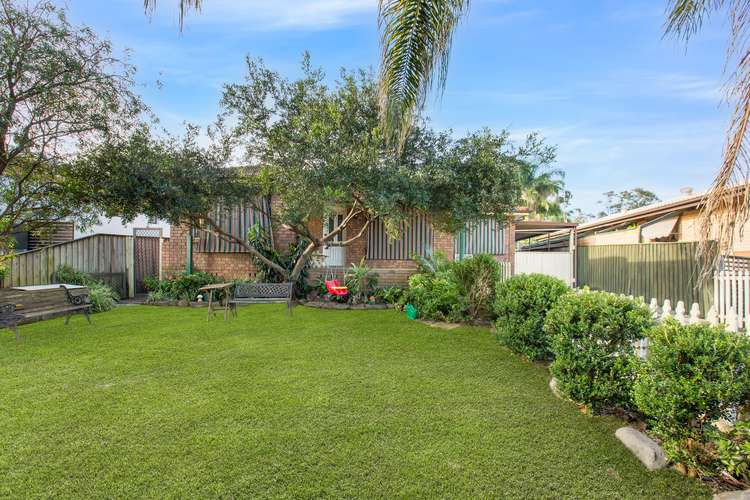 Main view of Homely house listing, 52 Bombala Crescent, Quakers Hill NSW 2763