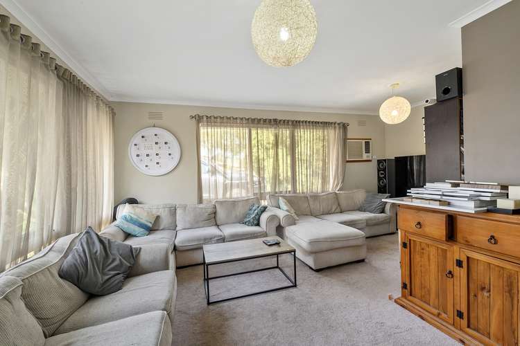 Second view of Homely house listing, 5 Caithness Crescent, Corio VIC 3214