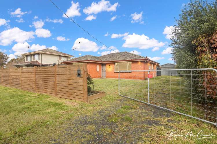 Second view of Homely house listing, 18 First Street, Longwarry VIC 3816