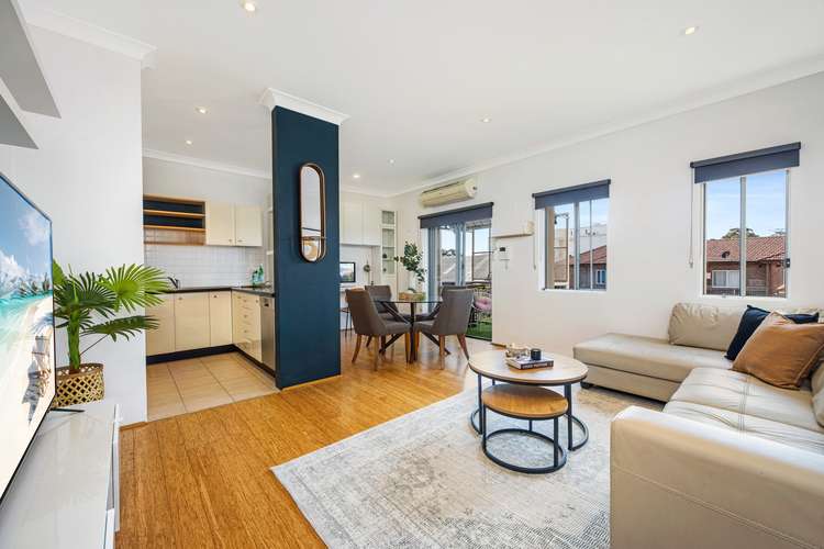 Main view of Homely apartment listing, 6/14-16 Hercules Street, Dulwich Hill NSW 2203
