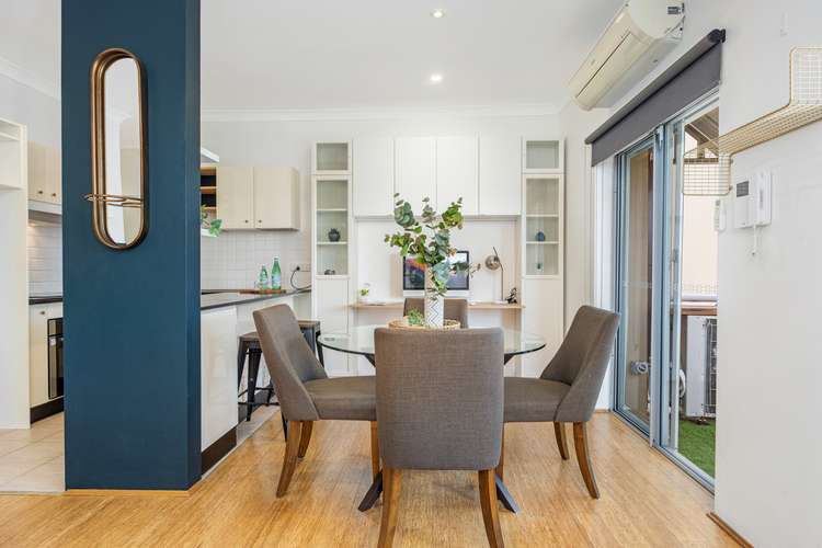 Third view of Homely apartment listing, 6/14-16 Hercules Street, Dulwich Hill NSW 2203