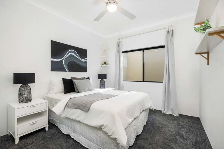 Sixth view of Homely apartment listing, 6/14-16 Hercules Street, Dulwich Hill NSW 2203