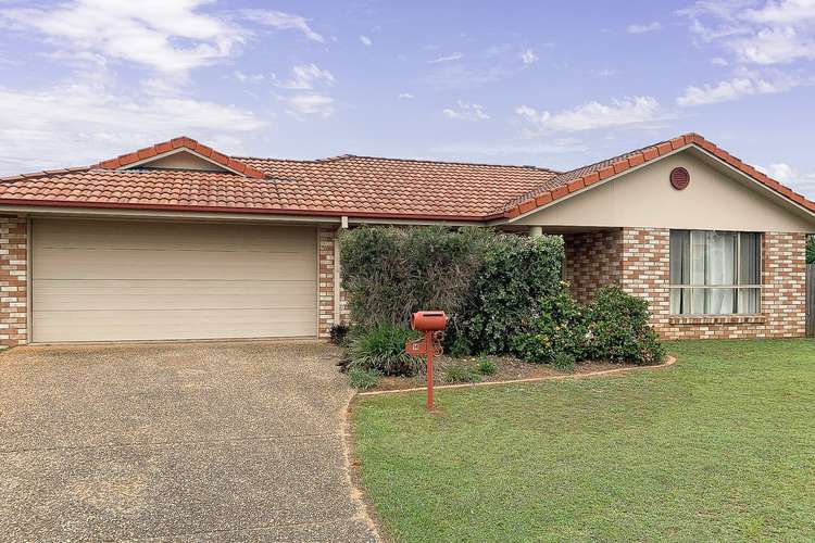 Main view of Homely house listing, 14 Jacob Court, Bellmere QLD 4510