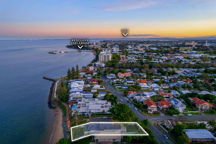 Fourth view of Homely house listing, 80 Prince Edward Parade, Redcliffe QLD 4020