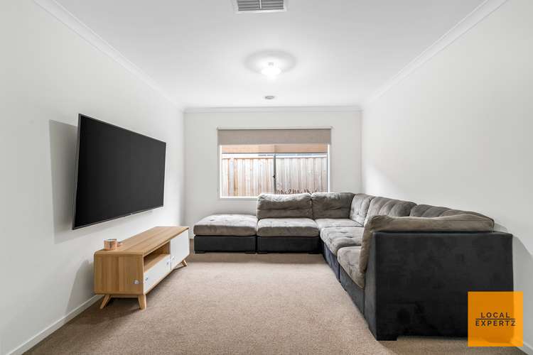 Fourth view of Homely house listing, 14 Eucalyptus Circuit, Diggers Rest VIC 3427