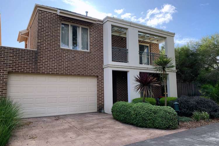 Main view of Homely house listing, 11 Woodlands Grove, Mitcham VIC 3132