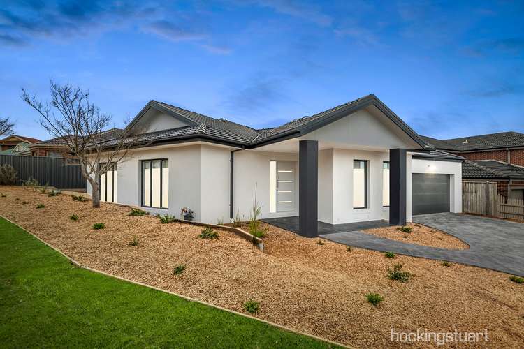 Main view of Homely house listing, 15A Minton Walk, Narre Warren South VIC 3805