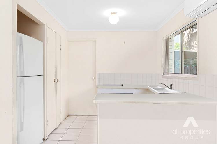 Fourth view of Homely unit listing, 66/110 Johnson Road, Hillcrest QLD 4118