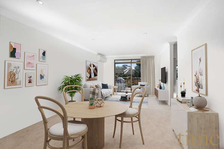 Main view of Homely apartment listing, 8/186 Hampden Road, Abbotsford NSW 2046