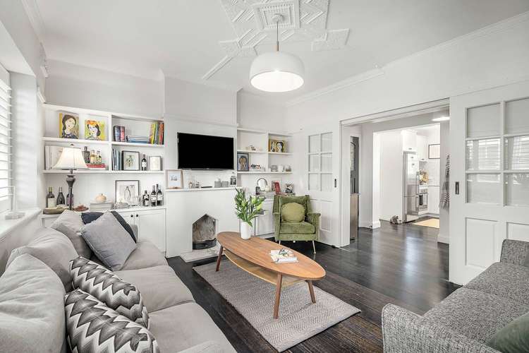 Main view of Homely apartment listing, 5/355 Beaconsfield Parade, St Kilda West VIC 3182