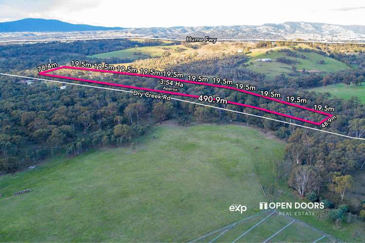 740 Dry Creek Road, Sunday Creek VIC 3658