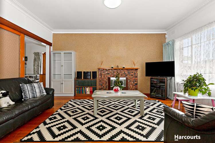 Second view of Homely house listing, 25 Queens Parade, Fawkner VIC 3060