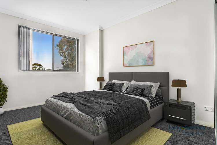 Main view of Homely apartment listing, 303/140A Best Road, Seven Hills NSW 2147