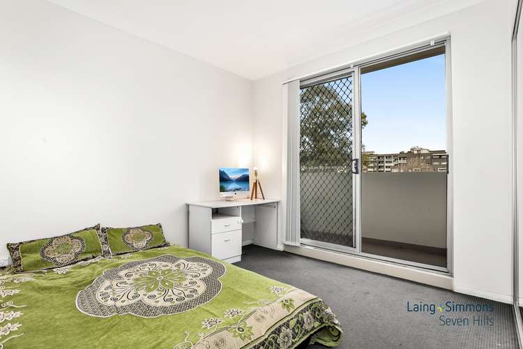 Fifth view of Homely apartment listing, 303/140A Best Road, Seven Hills NSW 2147