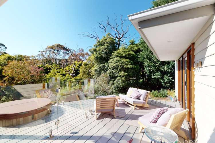 Main view of Homely house listing, 97 Mather Road, Mount Eliza VIC 3930
