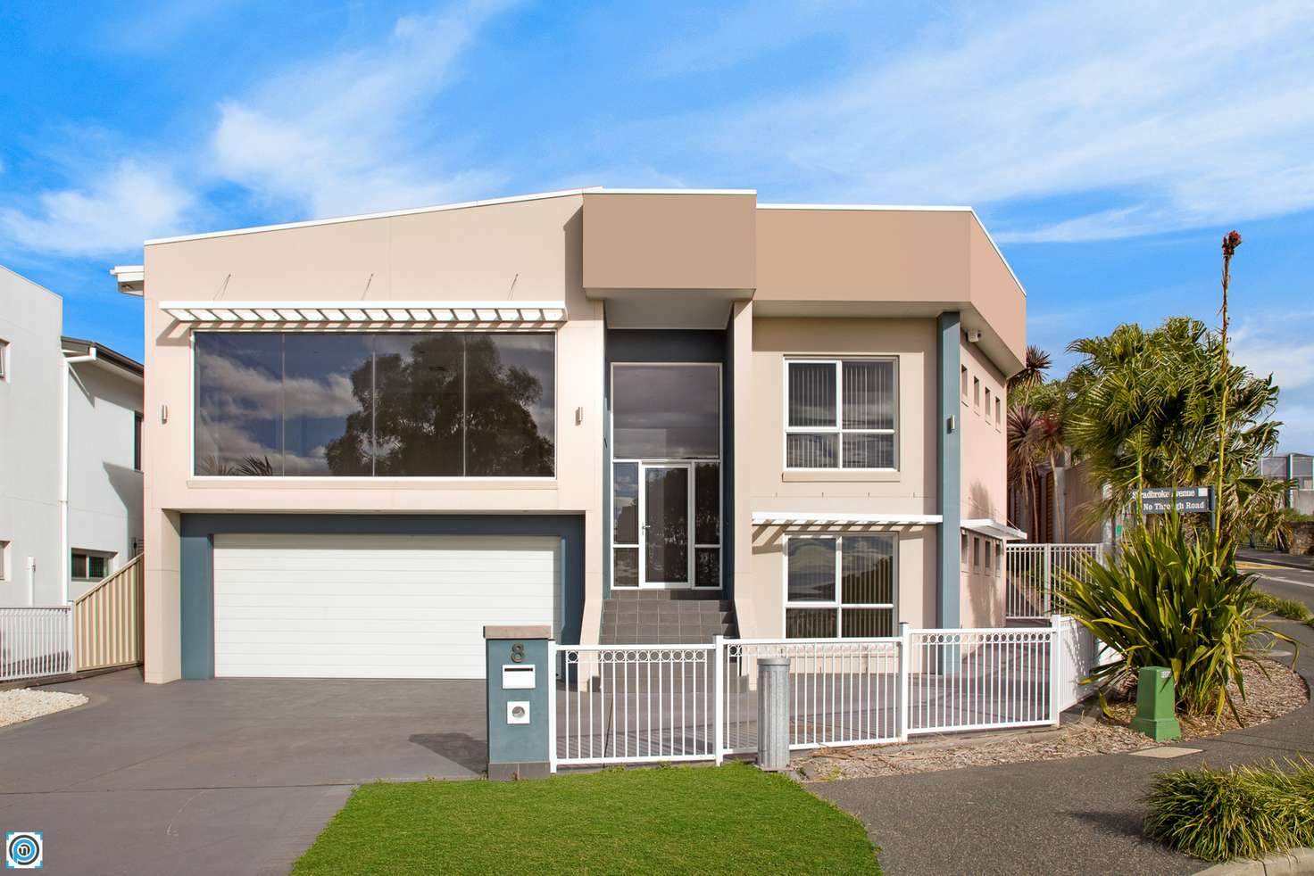 Main view of Homely house listing, 8 Stradbroke Avenue, Shell Cove NSW 2529