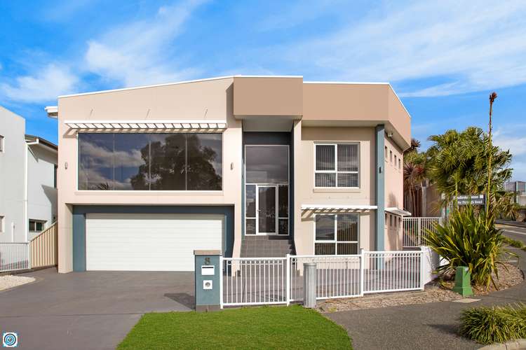 Main view of Homely house listing, 8 Stradbroke Avenue, Shell Cove NSW 2529