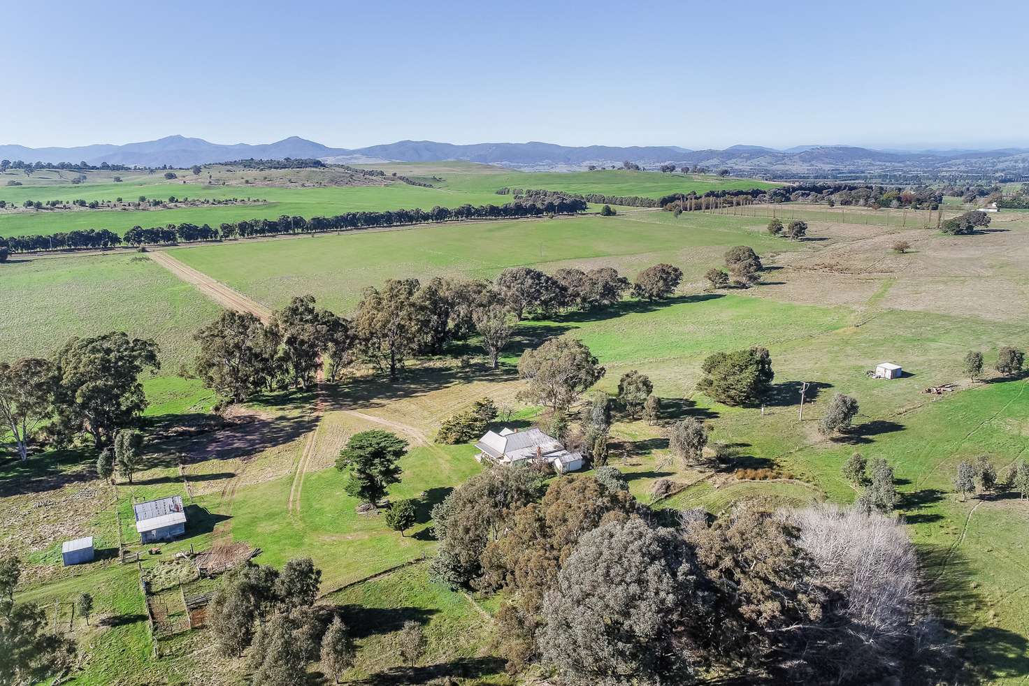 Main view of Homely house listing, 800 Mansfield-Woods Point Road, Mansfield VIC 3722
