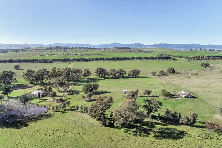 Second view of Homely house listing, 800 Mansfield-Woods Point Road, Mansfield VIC 3722