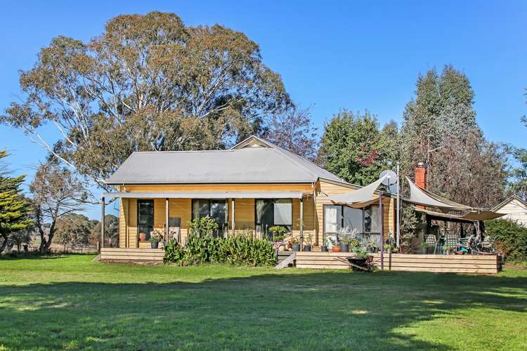 Fourth view of Homely house listing, 800 Mansfield-Woods Point Road, Mansfield VIC 3722