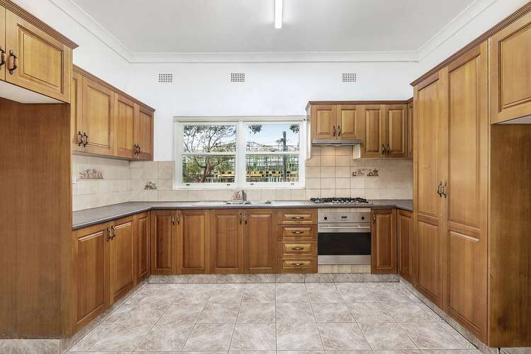 Third view of Homely house listing, 35 Victoria Road, Punchbowl NSW 2196