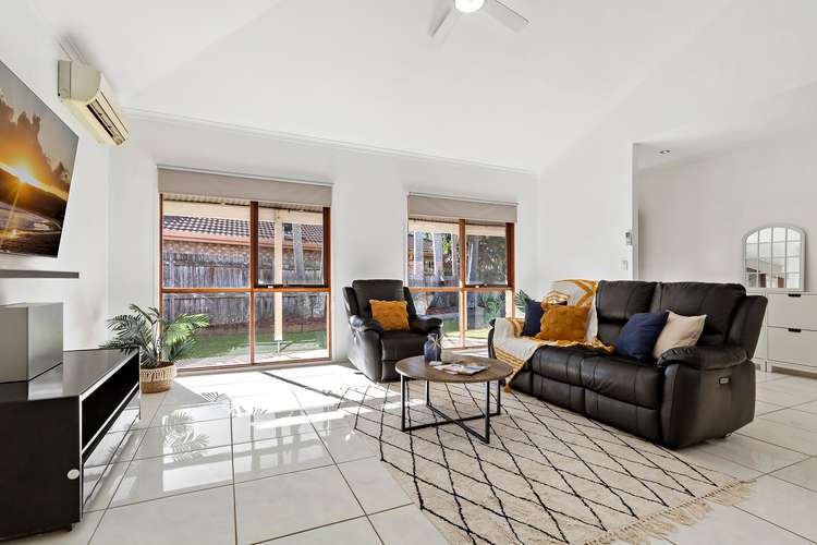 Third view of Homely house listing, 41 Jalan Street, Tanah Merah QLD 4128