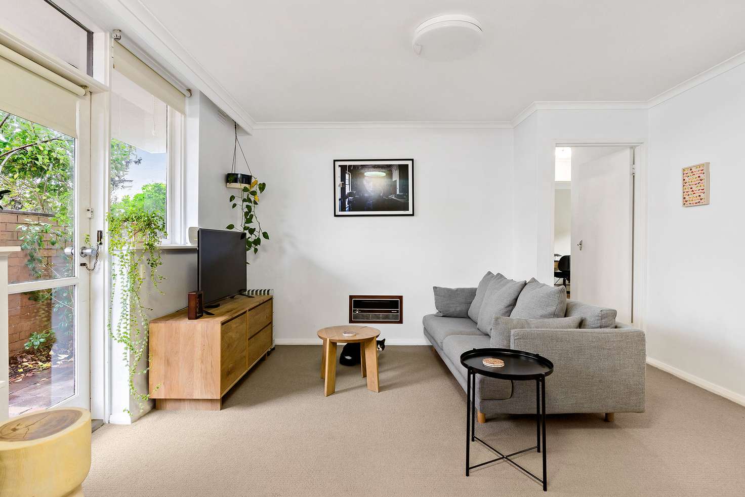 Main view of Homely apartment listing, 1/4 Mary Street, Kew VIC 3101