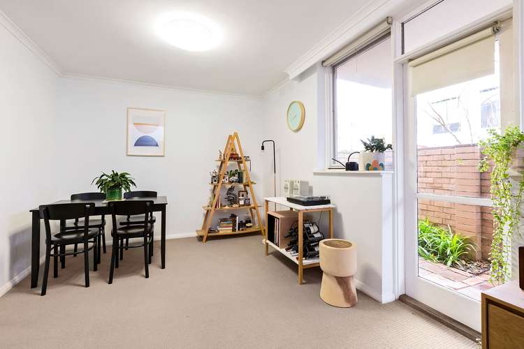 Second view of Homely apartment listing, 1/4 Mary Street, Kew VIC 3101