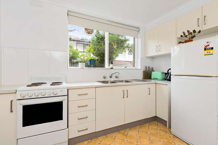 Third view of Homely apartment listing, 1/4 Mary Street, Kew VIC 3101