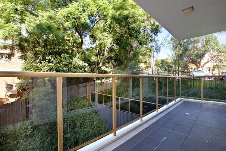 Fourth view of Homely unit listing, 415/3 Pymble Avenue, Pymble NSW 2073