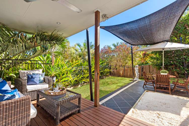 Fifth view of Homely house listing, 24 Sundar Crescent, Tanah Merah QLD 4128