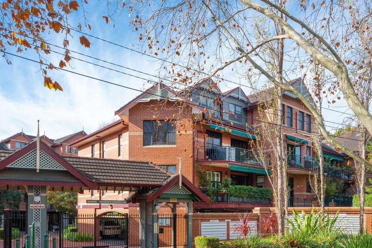 Second view of Homely apartment listing, 65/3 Williams Parade, Dulwich Hill NSW 2203