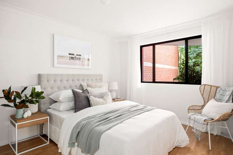 Fifth view of Homely apartment listing, 65/3 Williams Parade, Dulwich Hill NSW 2203