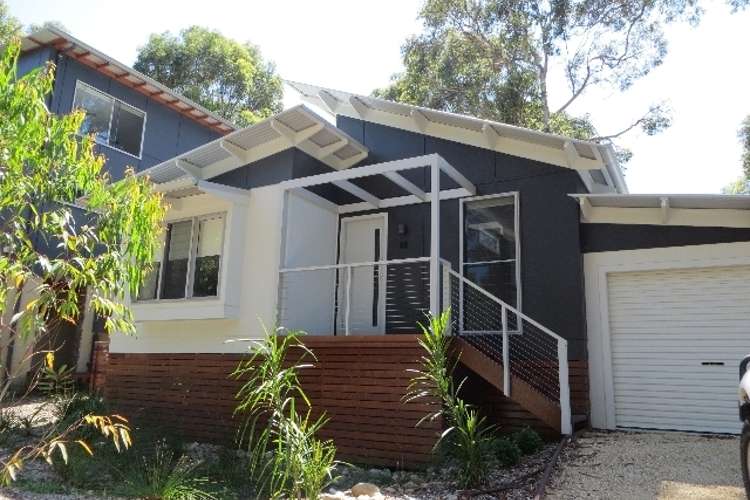 Main view of Homely house listing, 48 Grey Gum Trail, Murrays Beach NSW 2281