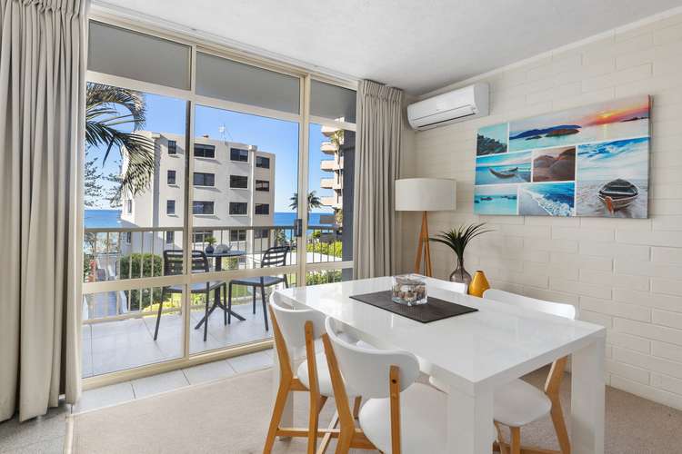 Fourth view of Homely unit listing, 8/29-33 Coolum Terrace, Coolum Beach QLD 4573
