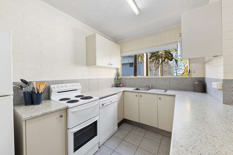 Fifth view of Homely unit listing, 8/29-33 Coolum Terrace, Coolum Beach QLD 4573