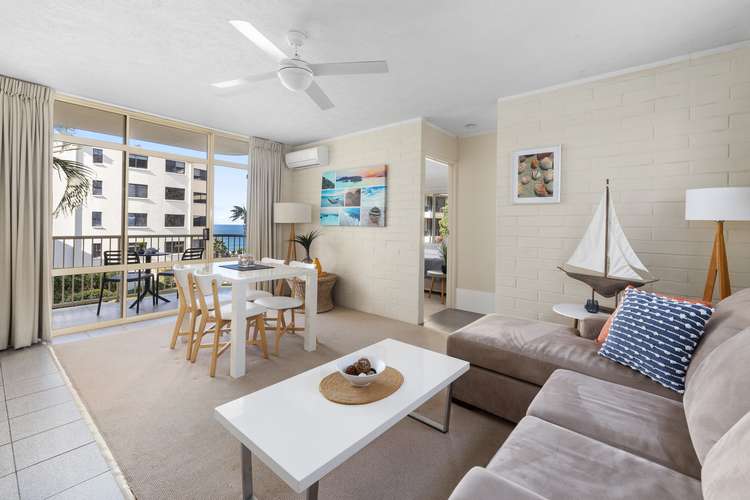Sixth view of Homely unit listing, 8/29-33 Coolum Terrace, Coolum Beach QLD 4573