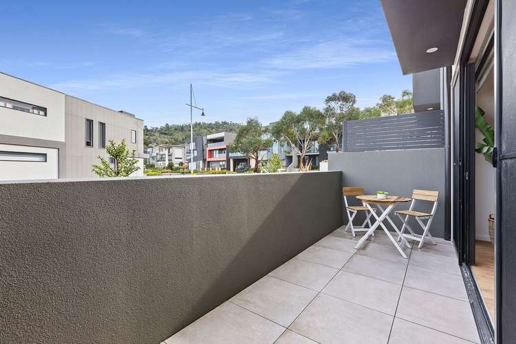 Fifth view of Homely townhouse listing, 3 Wild Rose Retreat, Safety Beach VIC 3936