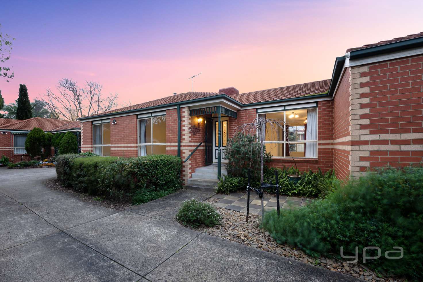 Main view of Homely unit listing, 2/9 Wills Street, Westmeadows VIC 3049