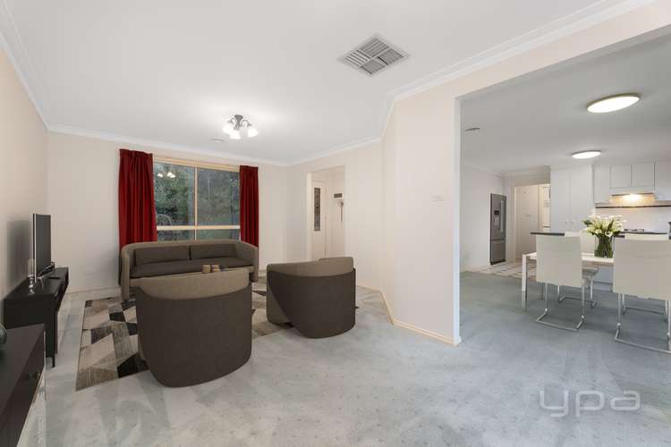 Second view of Homely unit listing, 2/9 Wills Street, Westmeadows VIC 3049