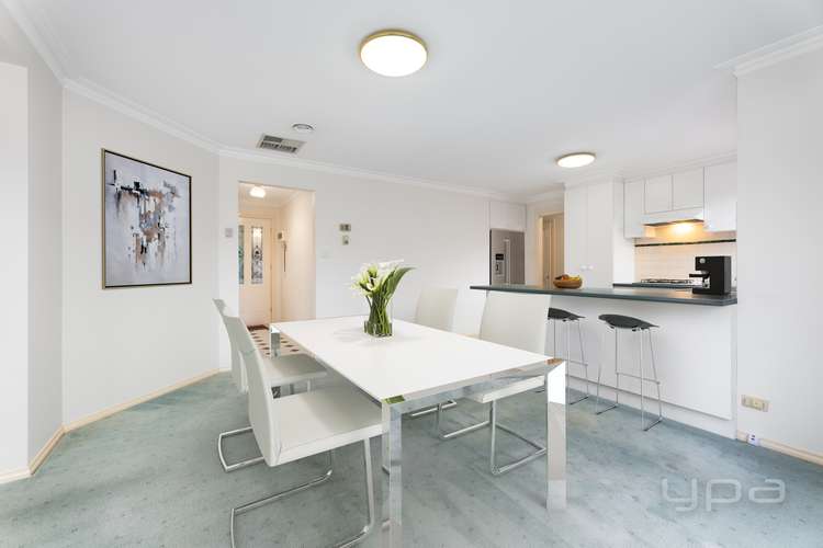 Fifth view of Homely unit listing, 2/9 Wills Street, Westmeadows VIC 3049