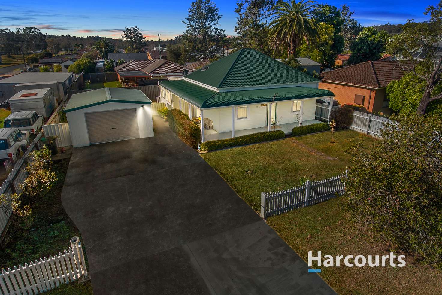 Main view of Homely house listing, 34 Comfort Avenue, Cessnock NSW 2325