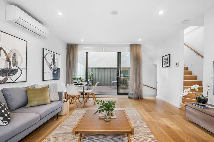 Main view of Homely townhouse listing, 8/88 Alexandra Street, St Kilda East VIC 3183
