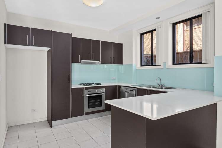 Second view of Homely apartment listing, 26/26-28 Market Street, Wollongong NSW 2500