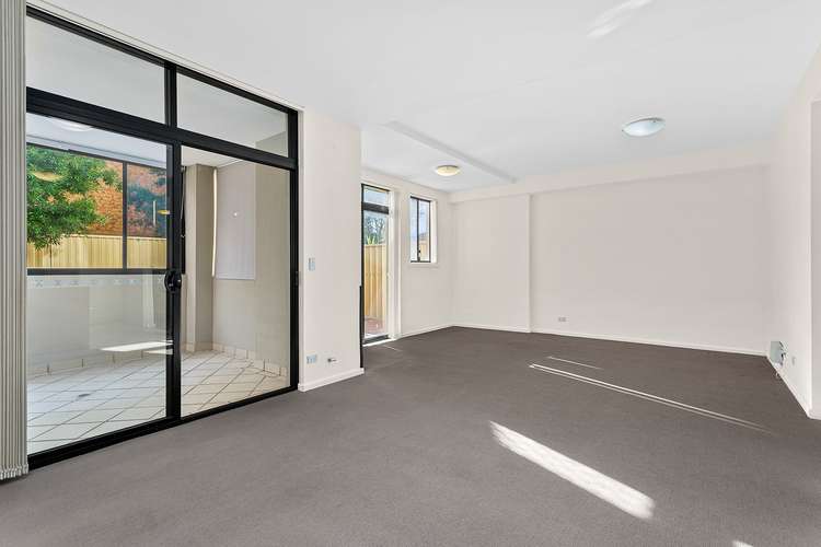 Third view of Homely apartment listing, 26/26-28 Market Street, Wollongong NSW 2500