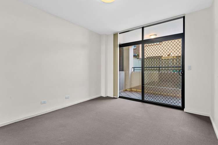 Fourth view of Homely apartment listing, 26/26-28 Market Street, Wollongong NSW 2500